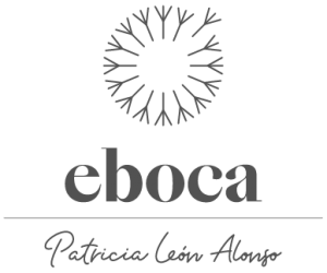 Clínica Dental Eboca logotipo